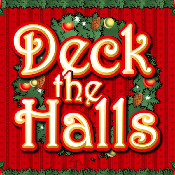 Deck the Halls - BIROPAY28