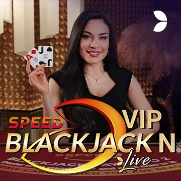 Speed VIP Blackjack N - BIROPAY28