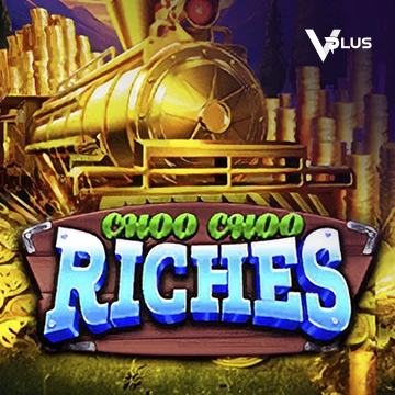 Choo Choo Riches - BIROPAY28