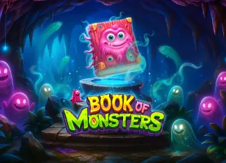 Pragmatic : Book of Monsters - BIROPAY28
