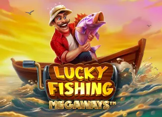 Pragmatic : Lucky Fishing - BIROPAY28