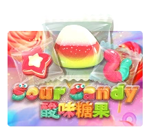 Sour Candy - BIROPAY28