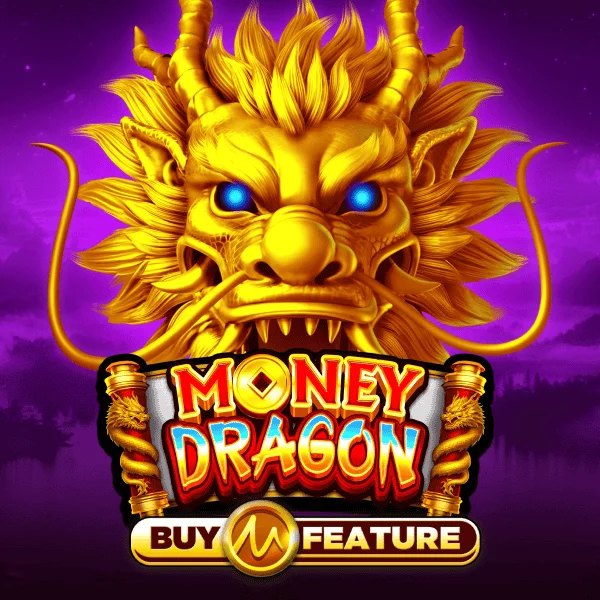 Money Dragon - BIROPAY28