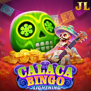 Calaca Bingo - BIROPAY28