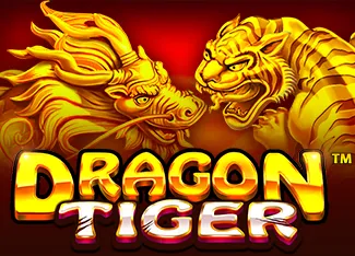 Pragmatic : The Dragon Tiger - BIROPAY28