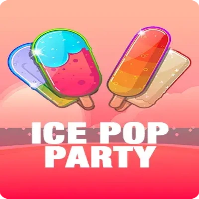 Ice Pop Party - BIROPAY28