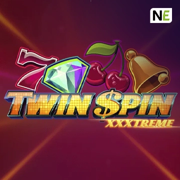 Twin Spin XXXtreme - BIROPAY28