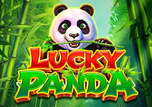 Panda yang beruntung - BIROPAY28