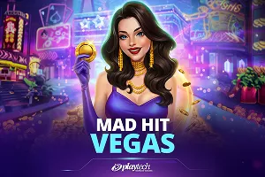 Mad Hit Vegas - BIROPAY28