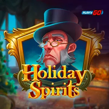 Holiday Spirits - BIROPAY28