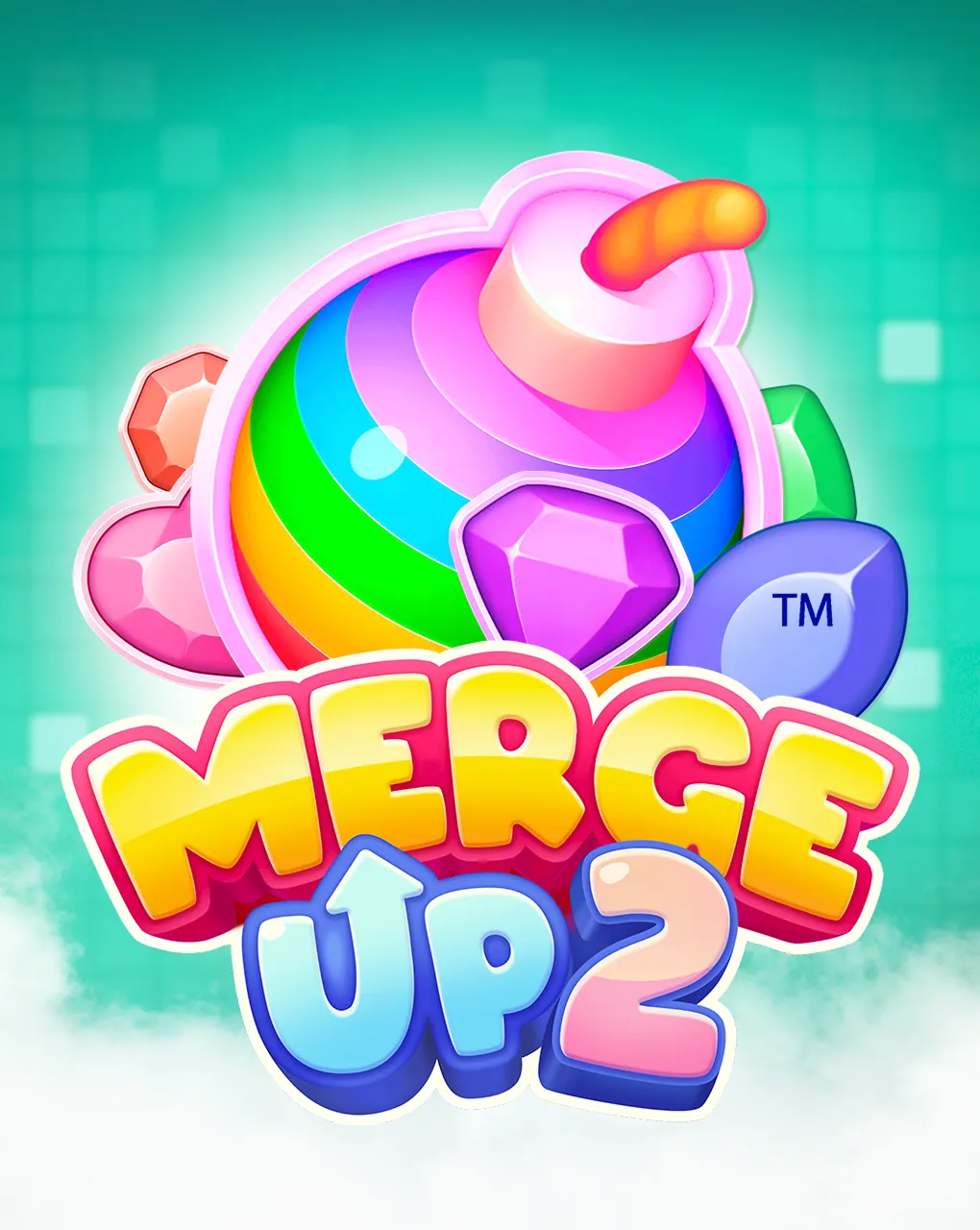 Bgaming : Merge Up 2 - BIROPAY28
