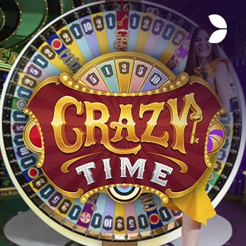 Crazy Time - BIROPAY28