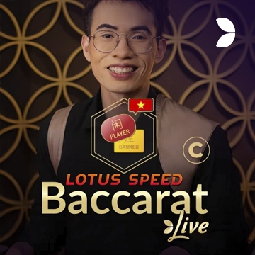 Lotus Speed Baccarat C - BIROPAY28