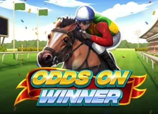 Pragmatic : Front Runner Odds On - BIROPAY28