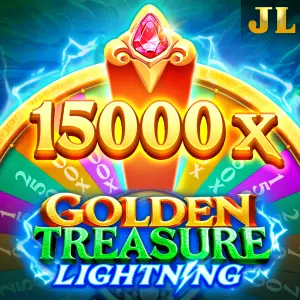 Golden Treasure Lightning - BIROPAY28