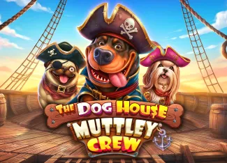 Pragmatic : The Dog House - Muttley Crew - BIROPAY28