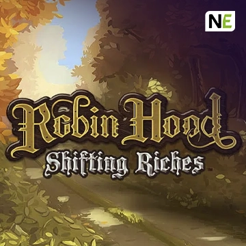 Robin Hood: Shifting Riches - BIROPAY28