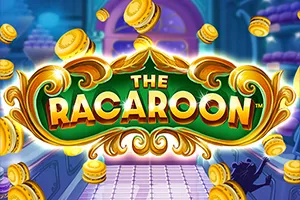 The Racaroon - BIROPAY28