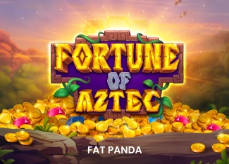 Fortune of Aztec - BIROPAY28