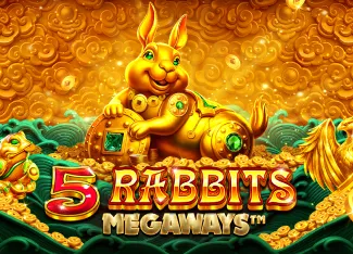 Pragmatic : 5 Rabbits Megaways - BIROPAY28