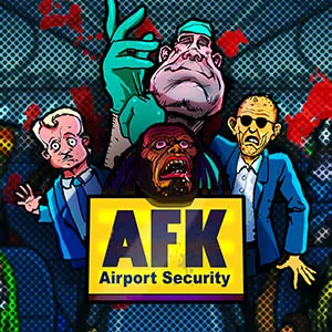 NolimitCity : AFK Airport Security - BIROPAY28