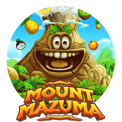 Habanero : Mount Mazuma - BIROPAY28