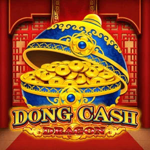 Dong Cash Dragon - BIROPAY28