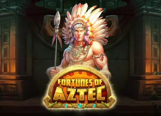 Pragmatic : Fortunes of Aztec - BIROPAY28