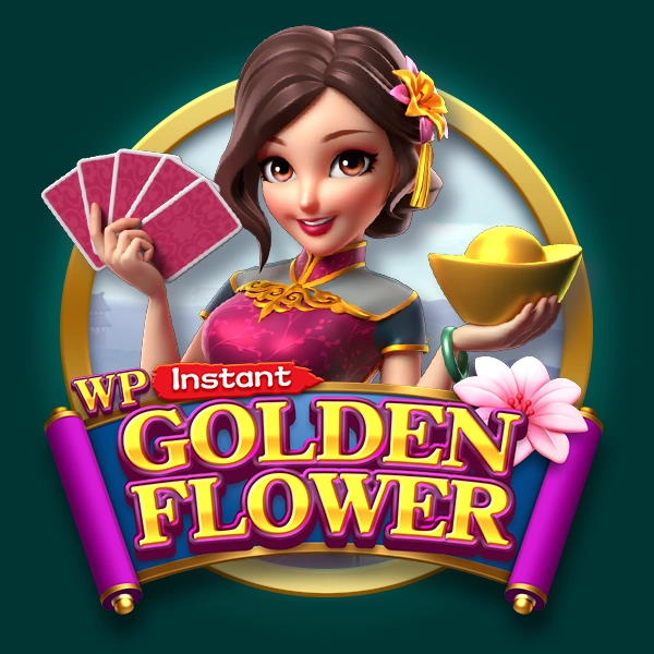 WP Instant Golden Flower - BIROPAY28