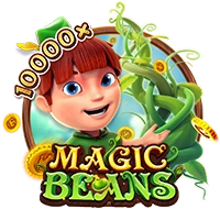 Facai : MAGIC BEANS - BIROPAY28