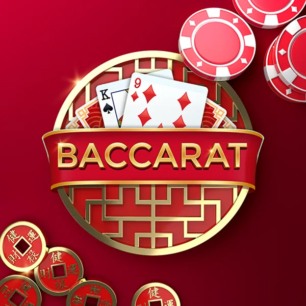 Baccarat (Jade) - BIROPAY28