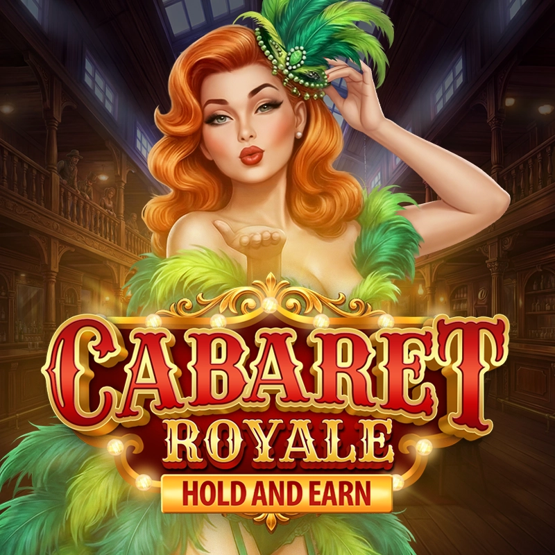 Mancala : Cabaret Royale - BIROPAY28