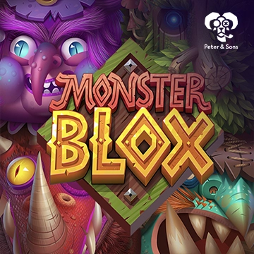 Monster Blox - BIROPAY28