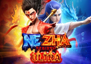 Kelahiran Kembali Nezha ULTRA - BIROPAY28