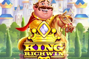 King Richwin - BIROPAY28