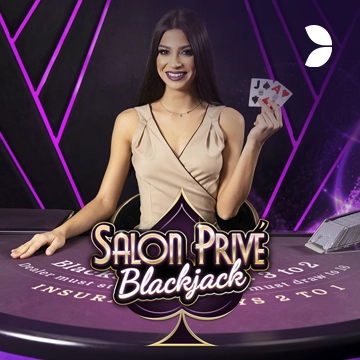 Salon Privé Blackjack A - BIROPAY28