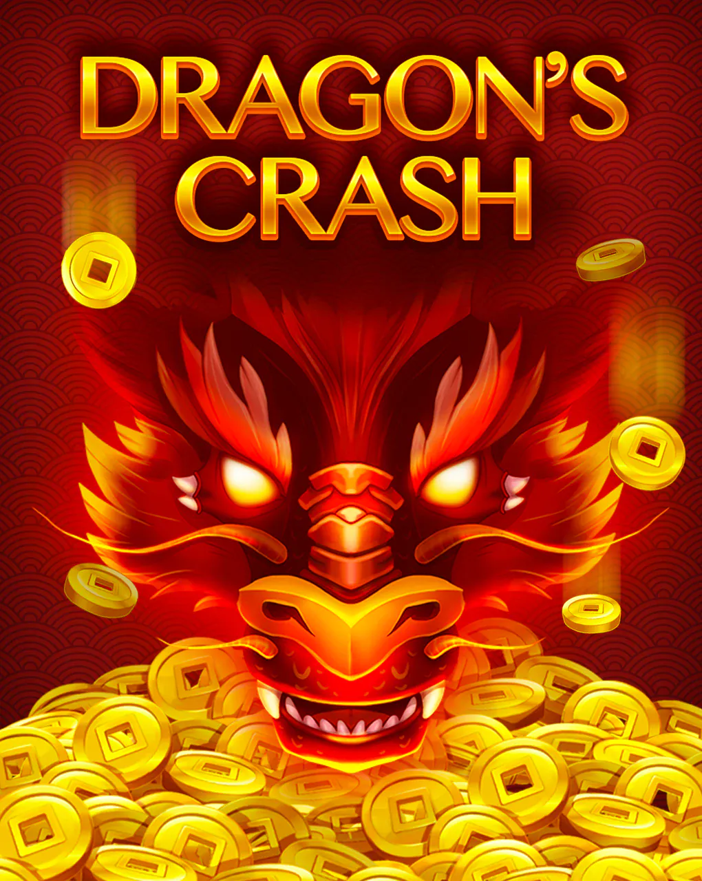 Dragons Crash - BIROPAY28