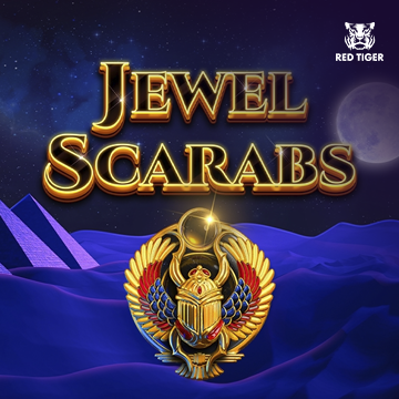 Jewel Scarabs - BIROPAY28
