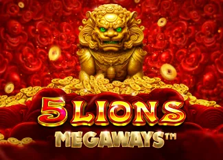 Pragmatic : 5 Lions Megaways - BIROPAY28