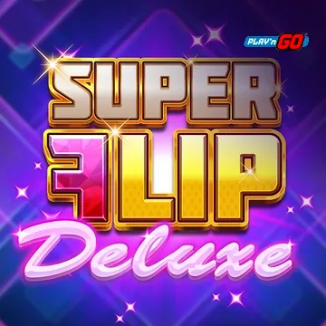 Super Flip Deluxe - BIROPAY28