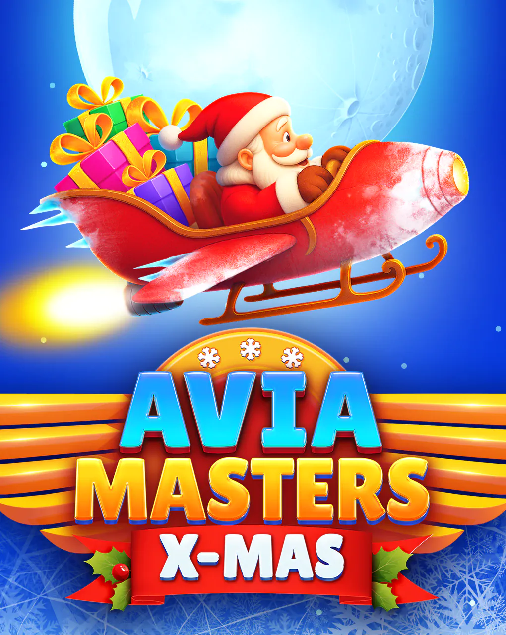 Aviamasters X-mas - BIROPAY28