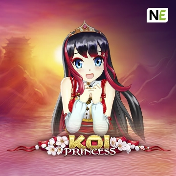 Koi Princess - BIROPAY28
