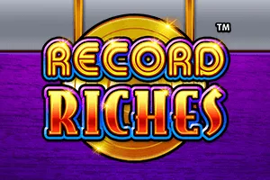 Record Riches - BIROPAY28