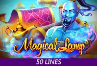 Spadegaming : Magical Lamp - BIROPAY28