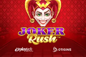 Joker Rush - BIROPAY28