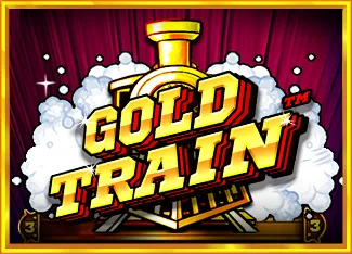 Pragmatic : Gold Train - BIROPAY28