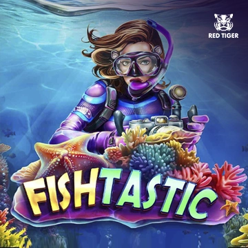 Fishtastic - BIROPAY28