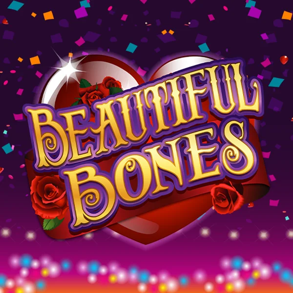 Beautiful Bones - BIROPAY28