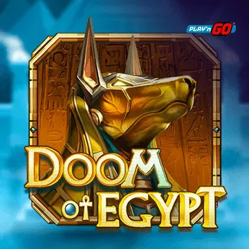 Doom of Egypt - BIROPAY28
