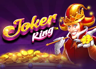 Pragmatic : Joker King - BIROPAY28